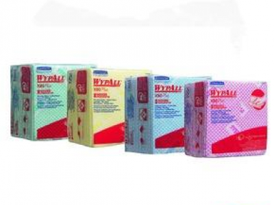 Wypall * X80 QF Wipers