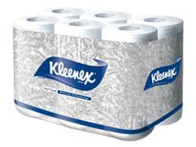 KLEENEX® กระดาษเช็ดอเนกประสงค์ 23782