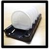 Make to order ถาดสำหรับใส่อาหารสัตว์